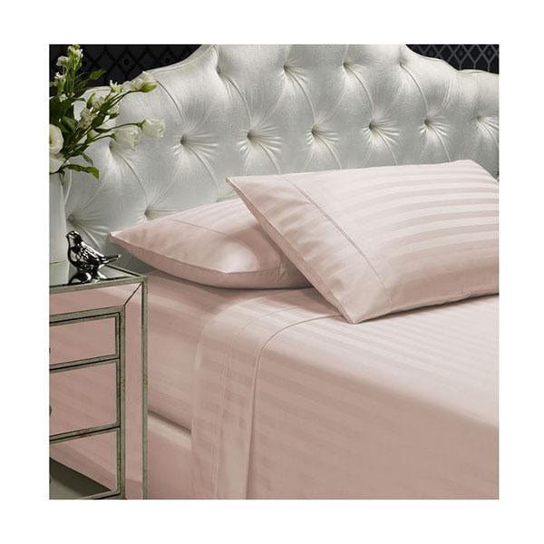 Royal Comfort Sheet Set Ultra Soft Sateen Bedding King