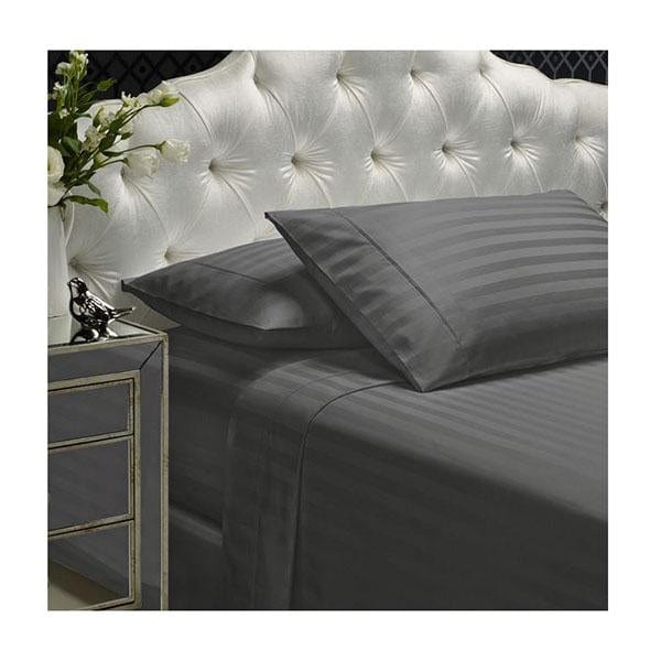 Royal Comfort Sheet Set Ultra Soft Sateen Bedding King