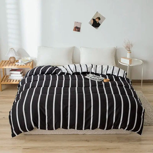 1pc Bedding Quilt cover without Pillowcase Duvet Cover Sets Bed Linen